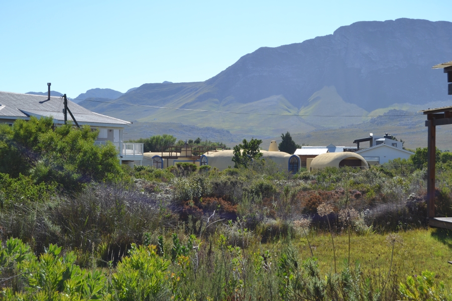 0 Bedroom Property for Sale in Pringle Bay Western Cape